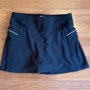 LUCY skort